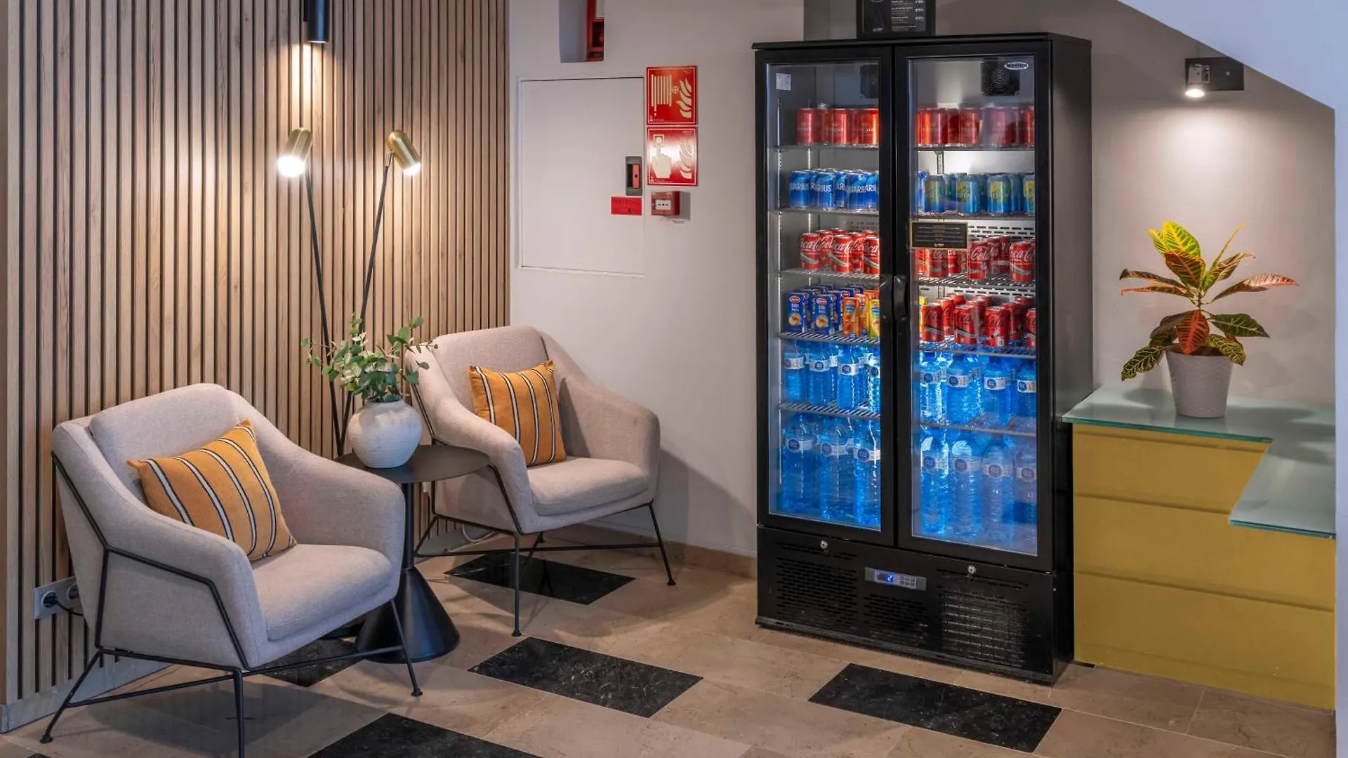 Hotel Serhs Del Port Barcelona