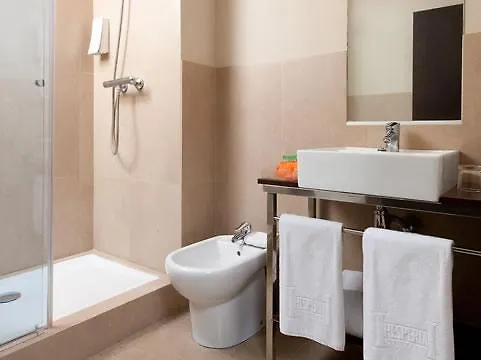 Hotel Serhs Del Port Barcelona