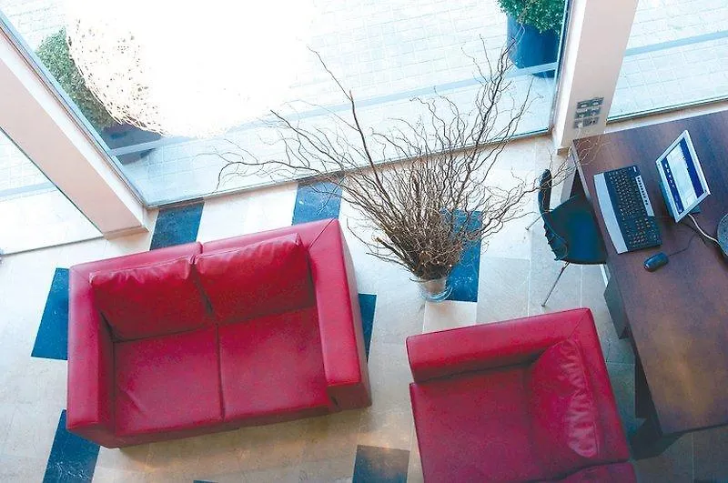 Hotel Serhs Del Port Barcelona