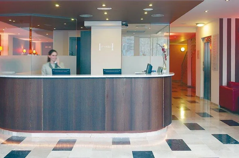 Hotel Serhs Del Port Barcelona
