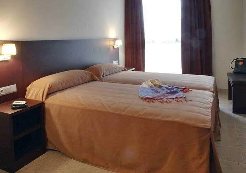 Hotel Serhs Del Port Barcelona 3*,