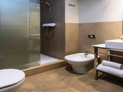 Hotel Serhs Del Port Barcelona