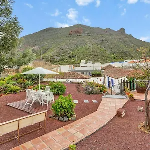 Casa Fina Gospodarstwo wiejskie Santiago del Teide