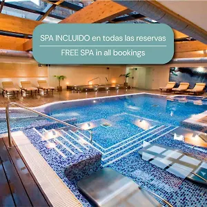 & Olimpica Hotell