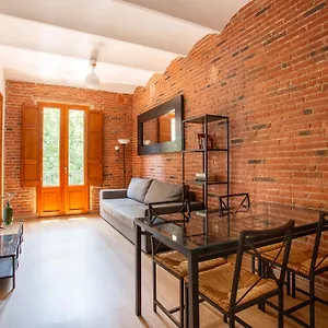 Eixample Sagrada Familia Ii Apartament Barcelona
