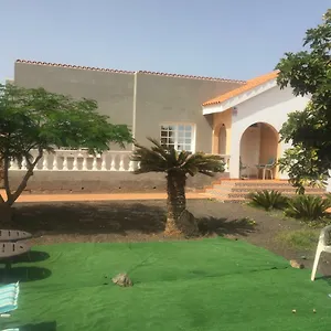 Mi Casa Kwatera prywatna Puerto del Rosario (Fuerteventura)