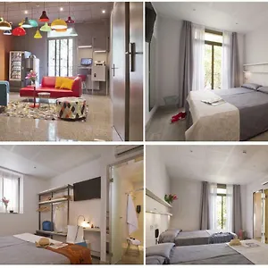 2* Penzion Benidorm