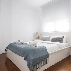 Les Corts Exclusive Apartments By Olala Homes Apartament Barcelona