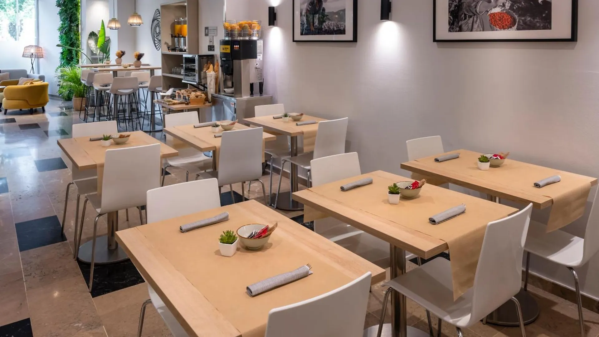 Hotel Serhs Del Port Barcelona