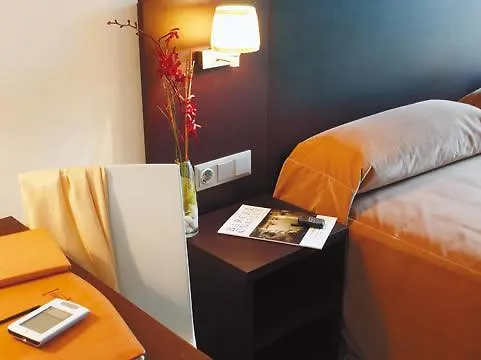 Hotel Serhs Del Port Barcelona 3*,