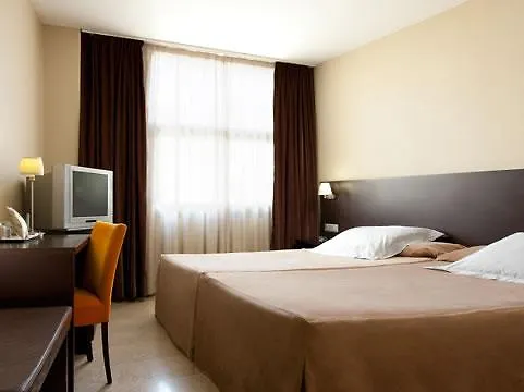 Hotel Serhs Del Port Barcelona