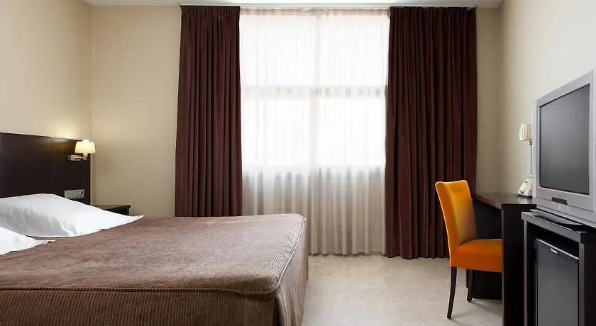 Hotel Serhs Del Port Barcelona
